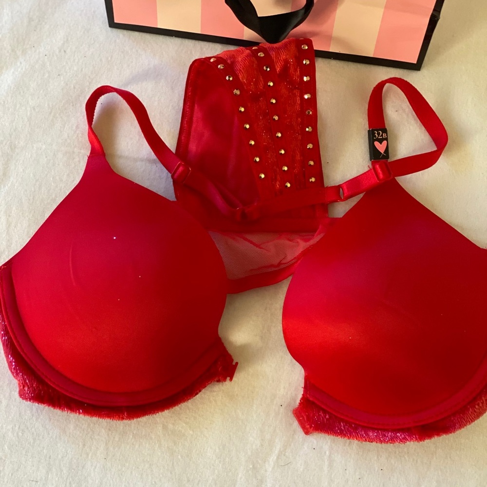 Victoria secret new bling bra